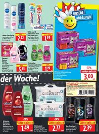 Edeka Herkules Prospekt woche 34 Seite 19