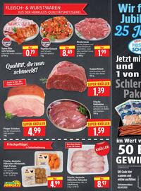 Edeka Herkules Prospekt woche 34 Seite 2