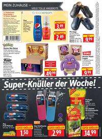 Edeka Herkules Prospekt woche 34 Seite 20