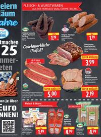 Edeka Herkules Prospekt woche 34 Seite 3