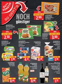 Edeka Herkules Prospekt woche 34 Seite 6