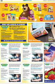 Mix Markt Prospekt woche 34 Seite 3