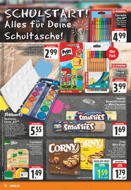 Edeka Prospekt woche 34 Seite 14