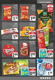 Edeka Prospekt woche 34 Seite 17