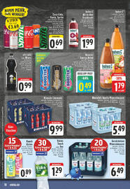 Edeka Prospekt woche 34 Seite 18