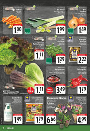 Edeka Prospekt woche 34 Seite 2