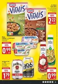 Edeka Prospekt woche 34 Seite 23