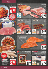 Edeka Prospekt woche 34 Seite 4