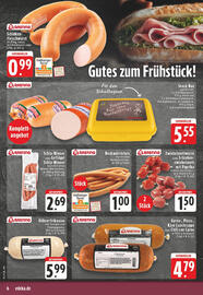 Edeka Prospekt woche 34 Seite 6