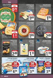 Edeka Prospekt woche 34 Seite 8