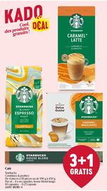 Proxy Delhaize folder week 34 Pagina 14
