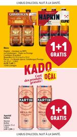 Proxy Delhaize folder week 34 Pagina 17