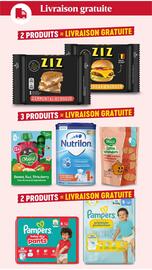 Proxy Delhaize folder week 34 Pagina 2
