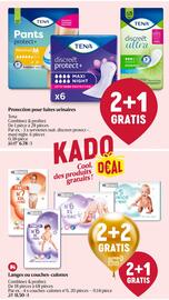 Proxy Delhaize folder week 34 Pagina 20