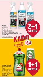 Proxy Delhaize folder week 34 Pagina 23