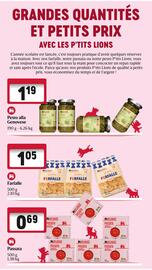 Proxy Delhaize folder week 34 Pagina 7