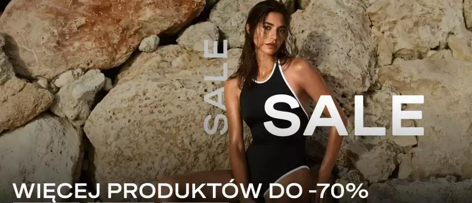 Calzedonia gazetka (ważność do 23-08)
