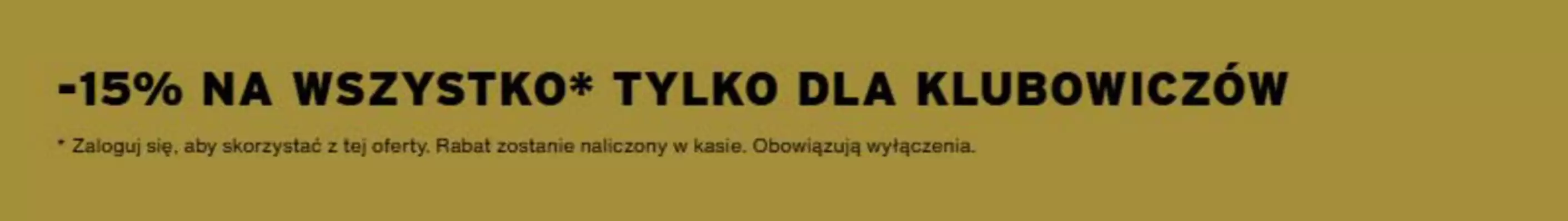 Levi's gazetka