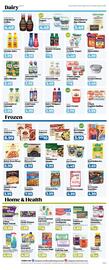 Roche Bros Weekly Ad week 33 Page 3