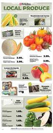 Roche Bros Weekly Ad week 33 Page 4