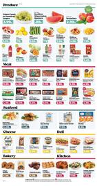 Roche Bros Weekly Ad week 33 Page 6