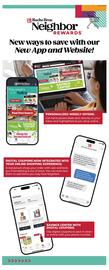 Roche Bros Weekly Ad week 33 Page 8