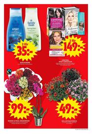 ICA Maxi reklamblad vecka 34 Sida 10