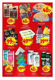 ICA Maxi reklamblad vecka 34 Sida 12