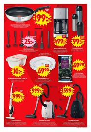 ICA Maxi reklamblad vecka 34 Sida 13