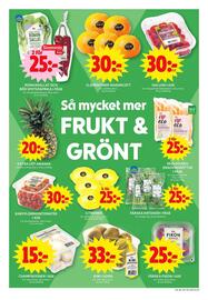 ICA Maxi reklamblad vecka 34 Sida 5