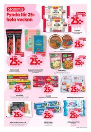 ICA Maxi reklamblad vecka 34 Sida 6