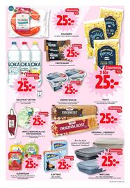 ICA Maxi reklamblad vecka 34 Sida 7