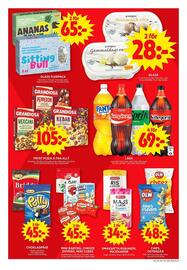 ICA Maxi reklamblad vecka 34 Sida 8