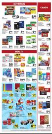 Safeway Weekly Ad Page 2