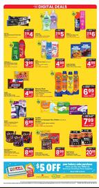 Safeway Weekly Ad Page 3