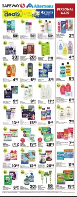 Safeway Weekly Ad