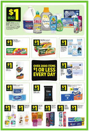 Dollar General Weekly Ad week 34 Page 10