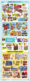 Dollar General Weekly Ad week 34 Page 4