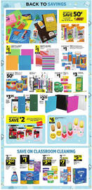 Dollar General Weekly Ad week 34 Page 7