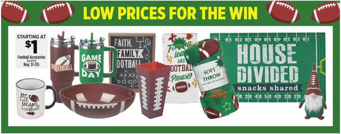 Dollar General Weekly Ad week 34 Page 8
