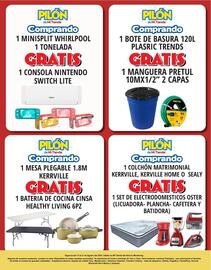 Catálogo Mi Tienda del Ahorro semana 33 Página 1