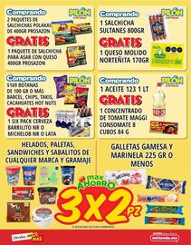 Catálogo Mi Tienda del Ahorro semana 33 Página 2