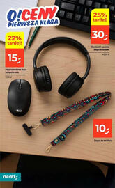 Dealz gazetka Strona 18