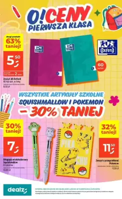 Dealz gazetka