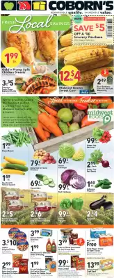 Coborn's Weekly Ad (valid until 23-08)