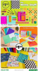 Dollar Tree Weekly Ad Page 2
