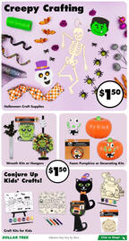 Dollar Tree Weekly Ad Page 6