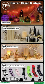 Dollar Tree Weekly Ad Page 7