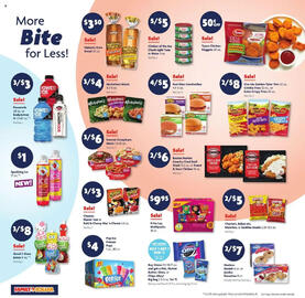 Family Dollar Weekly Ad week 34 Page 2
