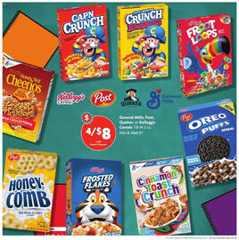 Family Dollar Weekly Ad week 34 Page 4